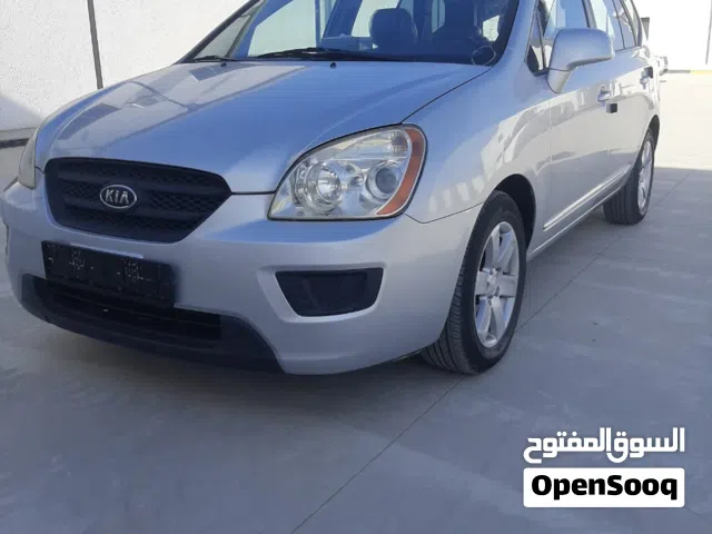 2008 كيا روندو
