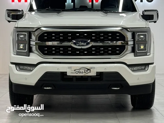 Ford F-150 2023 in Muscat