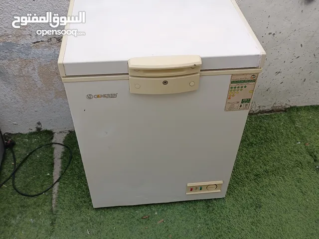 Freezer  and washing machine  split AC for sale  location Al Khoud souq