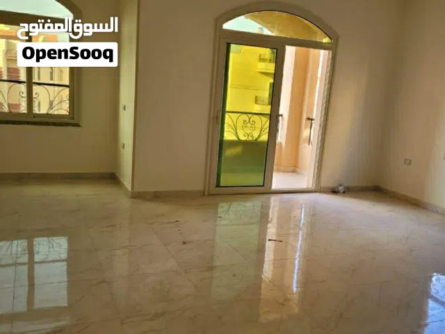 200 m2 3 Bedrooms Apartments for Rent in Cairo Fifth Settlement