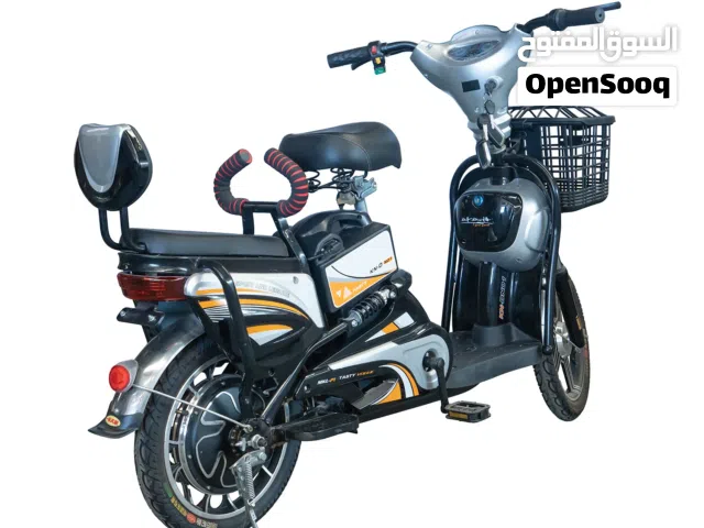 سكوتر خربان بطارية للبيع سكراب