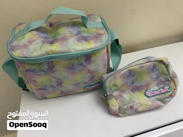 شنته للمدرسة او للرحلات عدد2