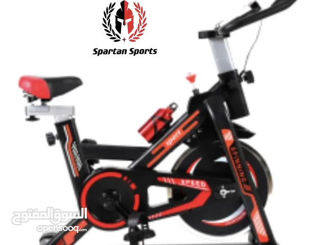 Indoor spin cycle Offers !