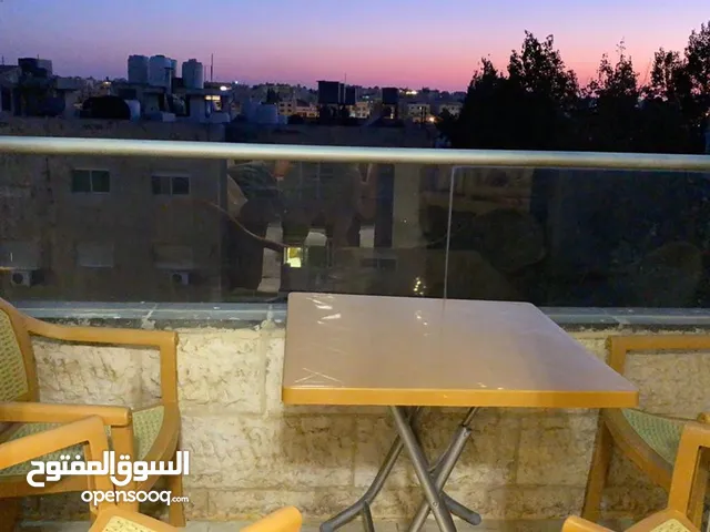 500 m2 2 Bedrooms Apartments for Rent in Amman Dahiet Al Ameer Rashed