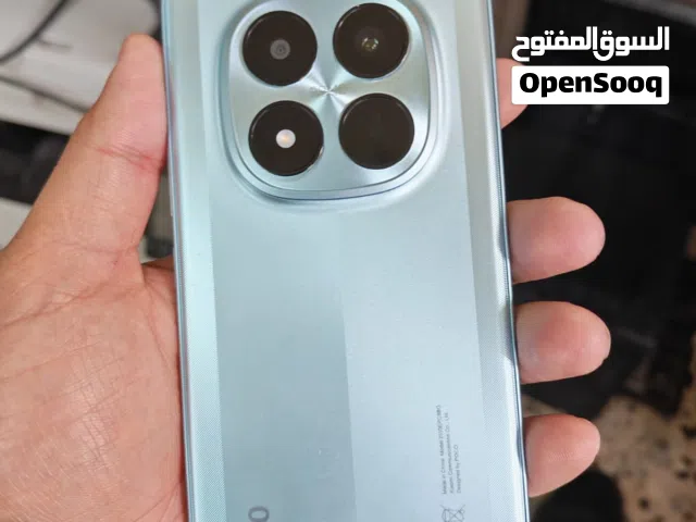 بوكو m8 pro