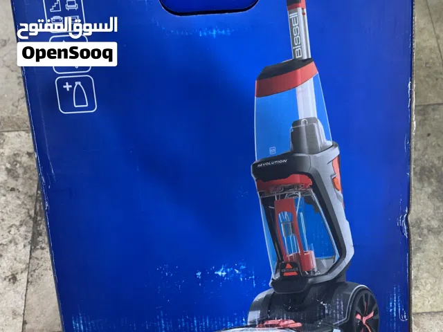 Bissell Vacuum Cleaners for sale in Cairo