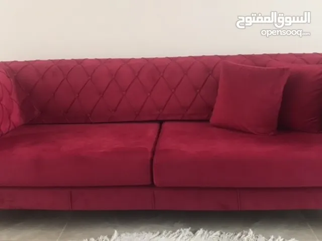 كنبة ثلاثية تركية جديدة