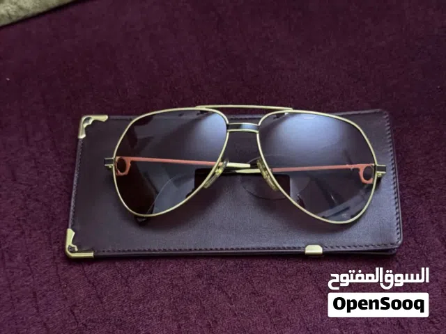 بيع نظارة مخزنة كارتير فنتج