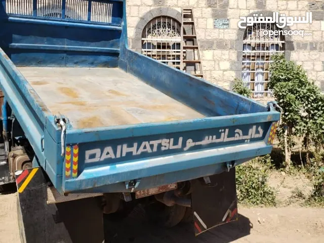 قلاب ديزل مجمرك جديد مظمون السعر طيب الموقع صعد