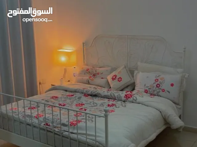 1200ft 1 Bedroom Apartments for Rent in Ajman Al Rashidiya