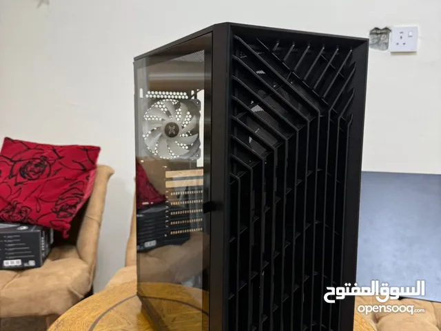 كيس pc من زگ متك اخو الجديد