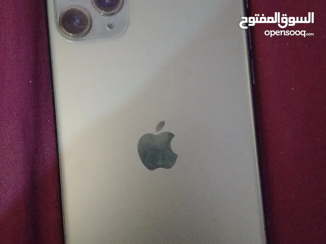 Apple iPhone 11 Pro Max 64 GB in Amman
