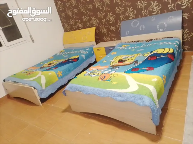 دار نوم اطفال من المتجدد متينة