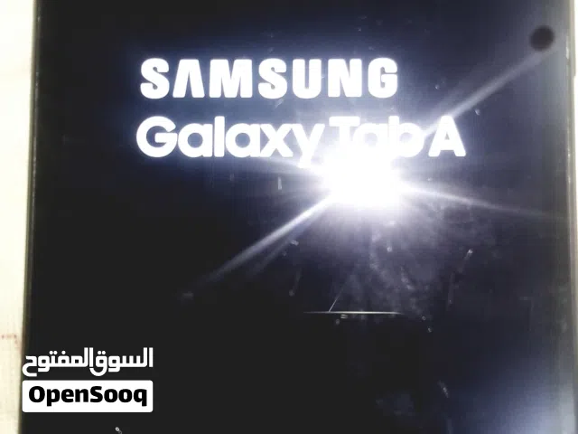 Samsung Tab A 10.4 32 GB in Sana'a