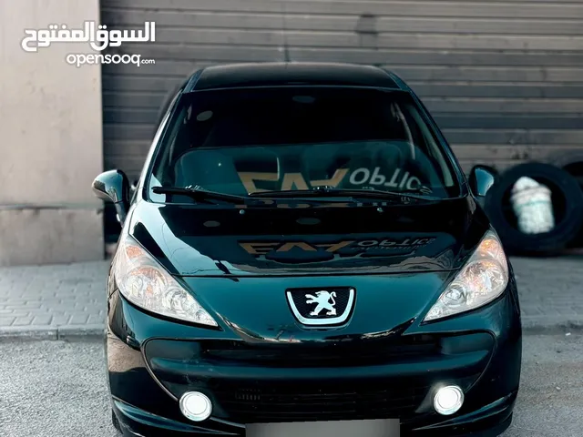 Used Peugeot RCZ in Hebron