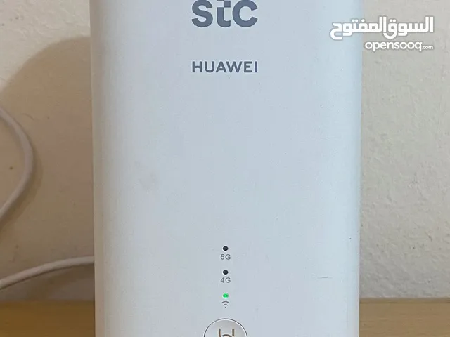 Huawei STC 5g cpe pro2 router