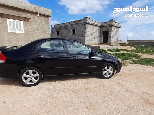 Used Kia Cerato in Benghazi