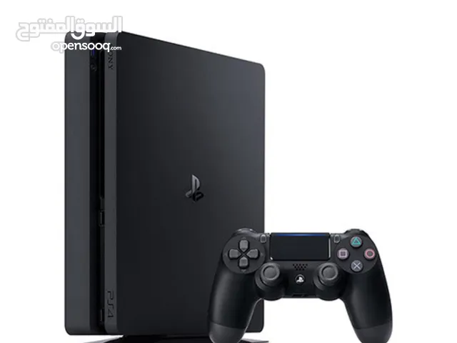 SONY PlayStation 4