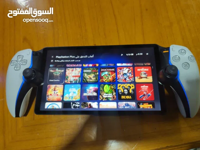 PlayStation 5 PlayStation for sale in Zarqa