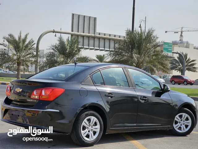 Used Chevrolet Cruze in Sharjah