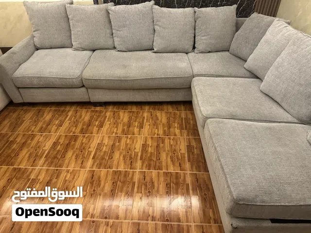 طقم كنب كورنر