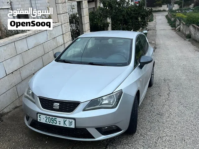 سيات ابيز   جير عادي