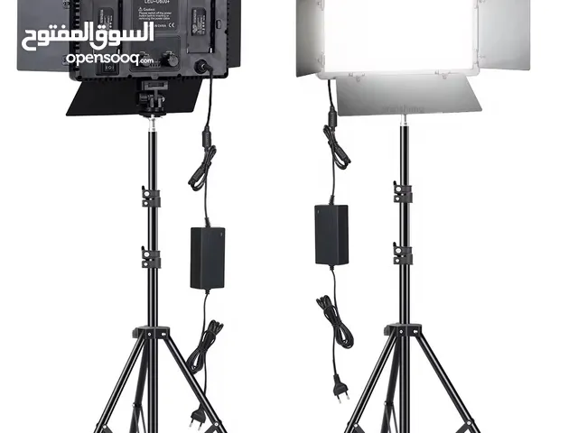 Led800 اضائة لتصوير