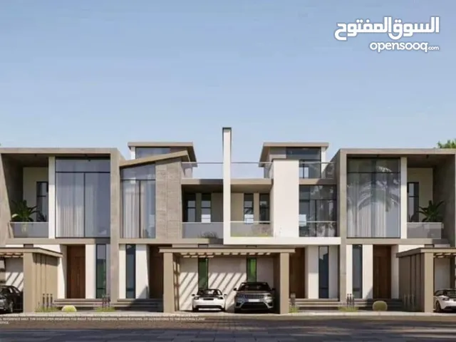 285 m2 4 Bedrooms Villa for Sale in Cairo Fifth Settlement