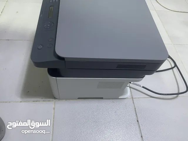 HP laser multifunction printer for sale in Farwaniya