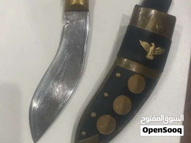 خنجر. شبريه