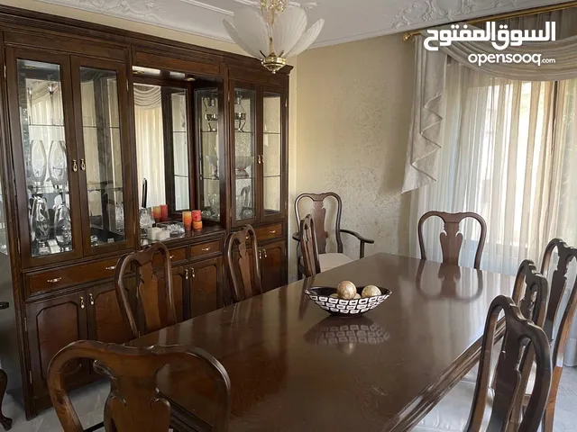 *Luxurious Fully Furnished 3-Bedroom Apartment* For Yearly Rent Only