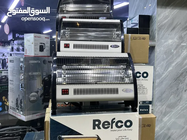 دفاية كهربا للبيع ، استعمال ايام معدودة متفرقة