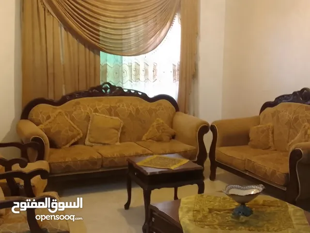 160 m2 2 Bedrooms Apartments for Rent in Amman Abu Nsair