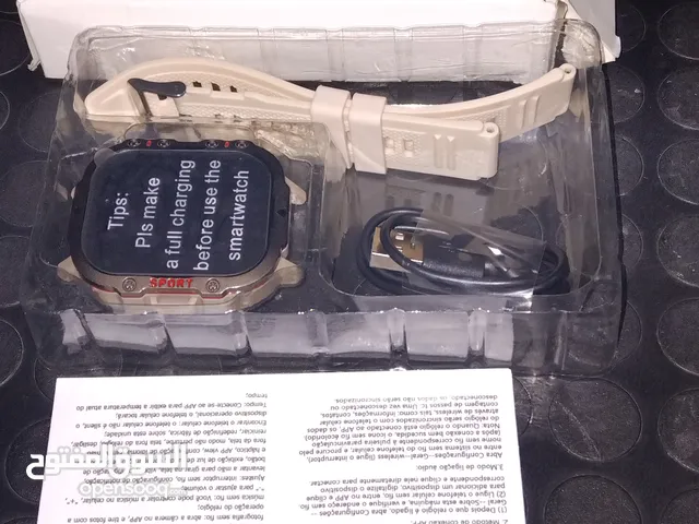 Other smart watches for Sale in Salé