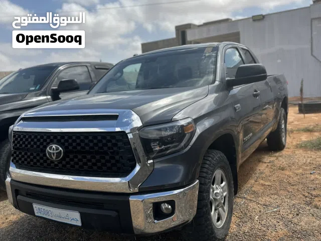 2019 تويوتا توندرا SR5