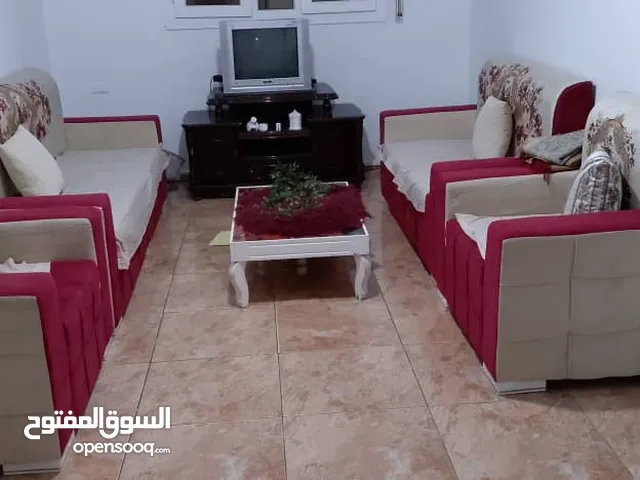 صالون بستار والطاوله