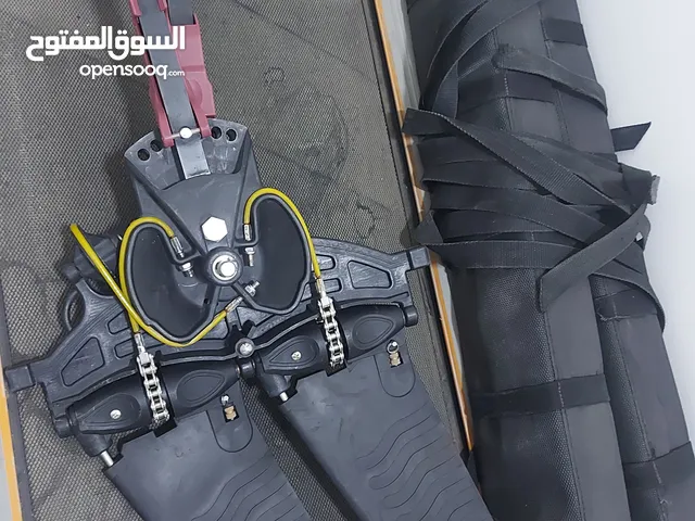 قارب كياك او كاياك للبيع مع بيدره نفس السيكل