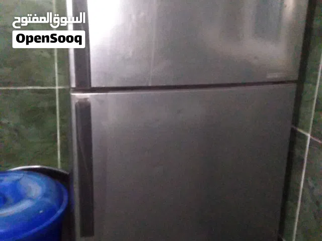 ثلاجة عرطة