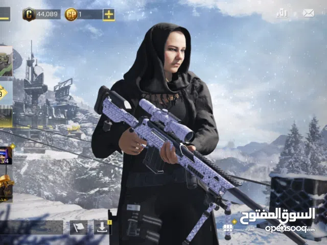 حساب كود موبايل