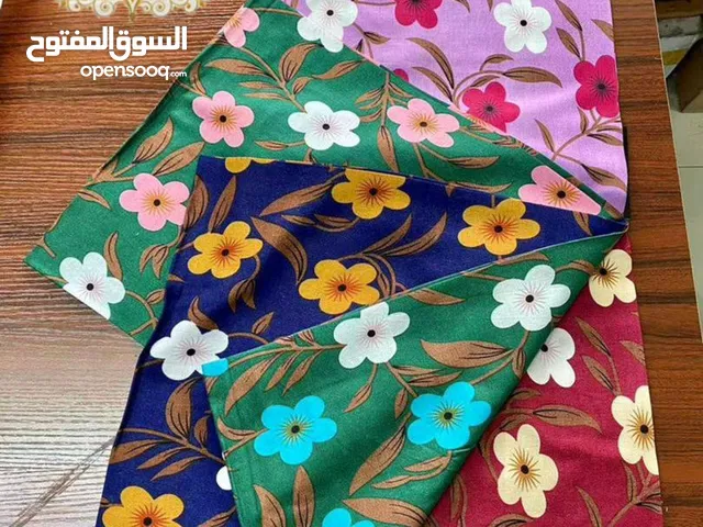 Fabrics Textile - Abaya - Jalabiya in Al Hudaydah