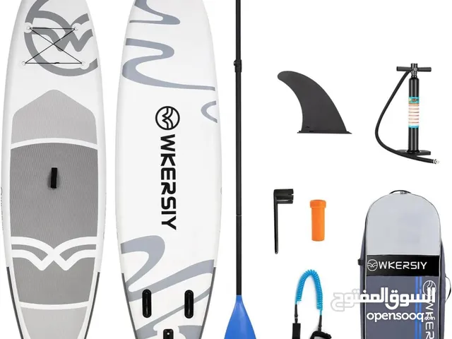 كاياك بورد Paddle Board