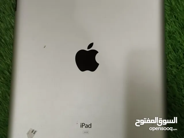 Apple iPad 16 GB in Farwaniya