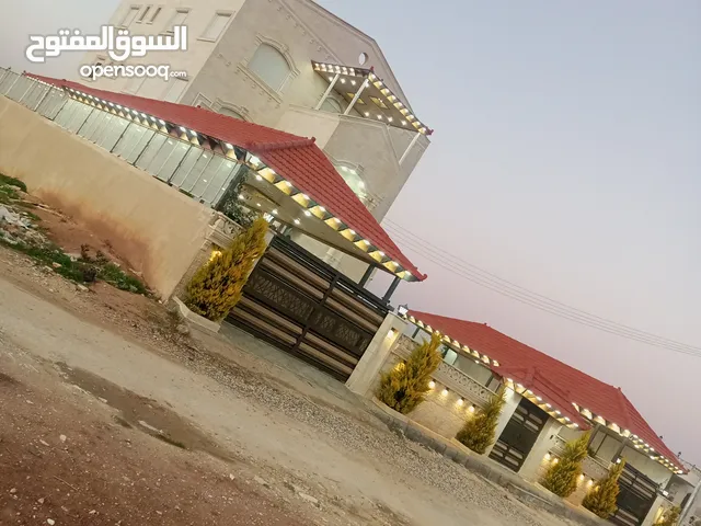  Building for Sale in Amman Al-Nuqairah