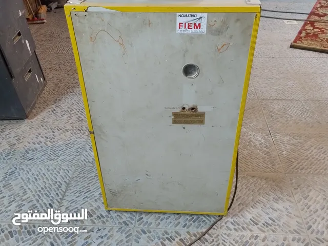 ماكينة تفريخ