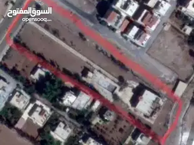 ارض مميزة للإستثمار 7650م على الشارع الرئيسى