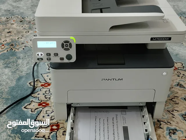 Printers Other printers for sale in Al Riyadh