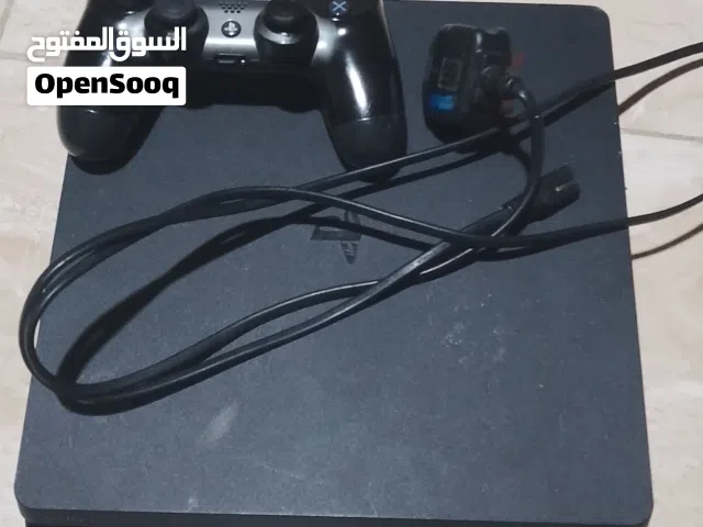 بلستيشن4 كويس