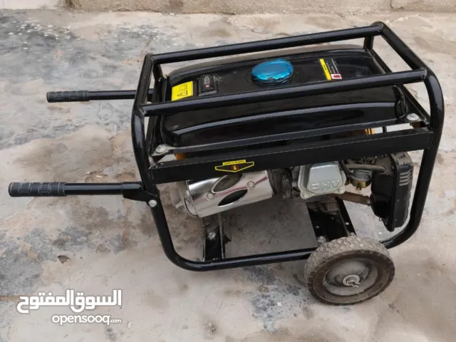 مولده كهربائيه جديده زيرو مامستخدمه كما موضح بالصوره  للبيع