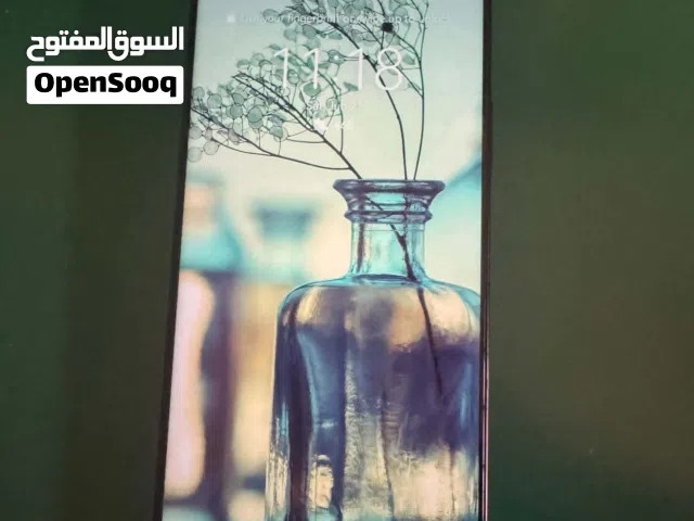 Huawei nova Y90 128 GB in Amman