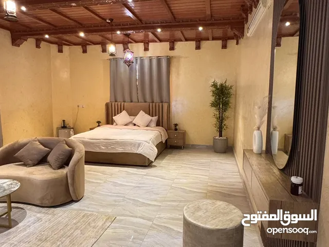 Furnished Daily in Al Dakhiliya Nizwa
